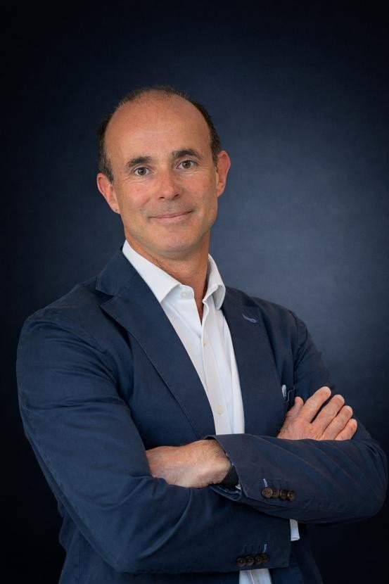Florent Robineau